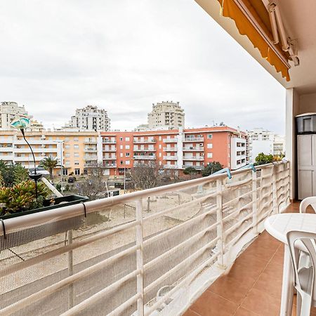 Golden Sand Apartment Armação de Pêra 外观 照片