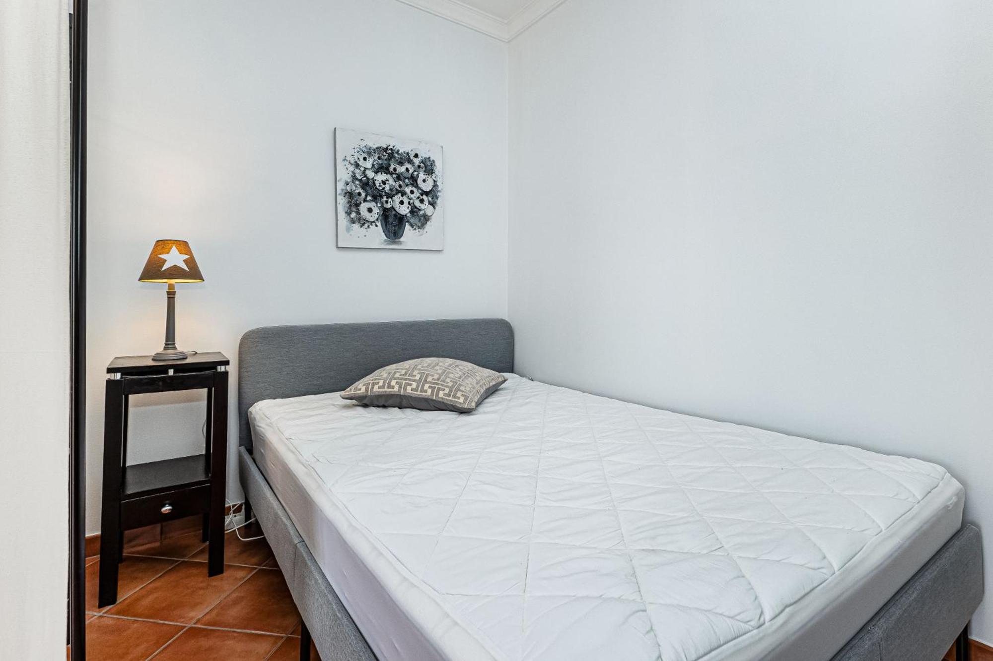 Golden Sand Apartment Armação de Pêra 外观 照片