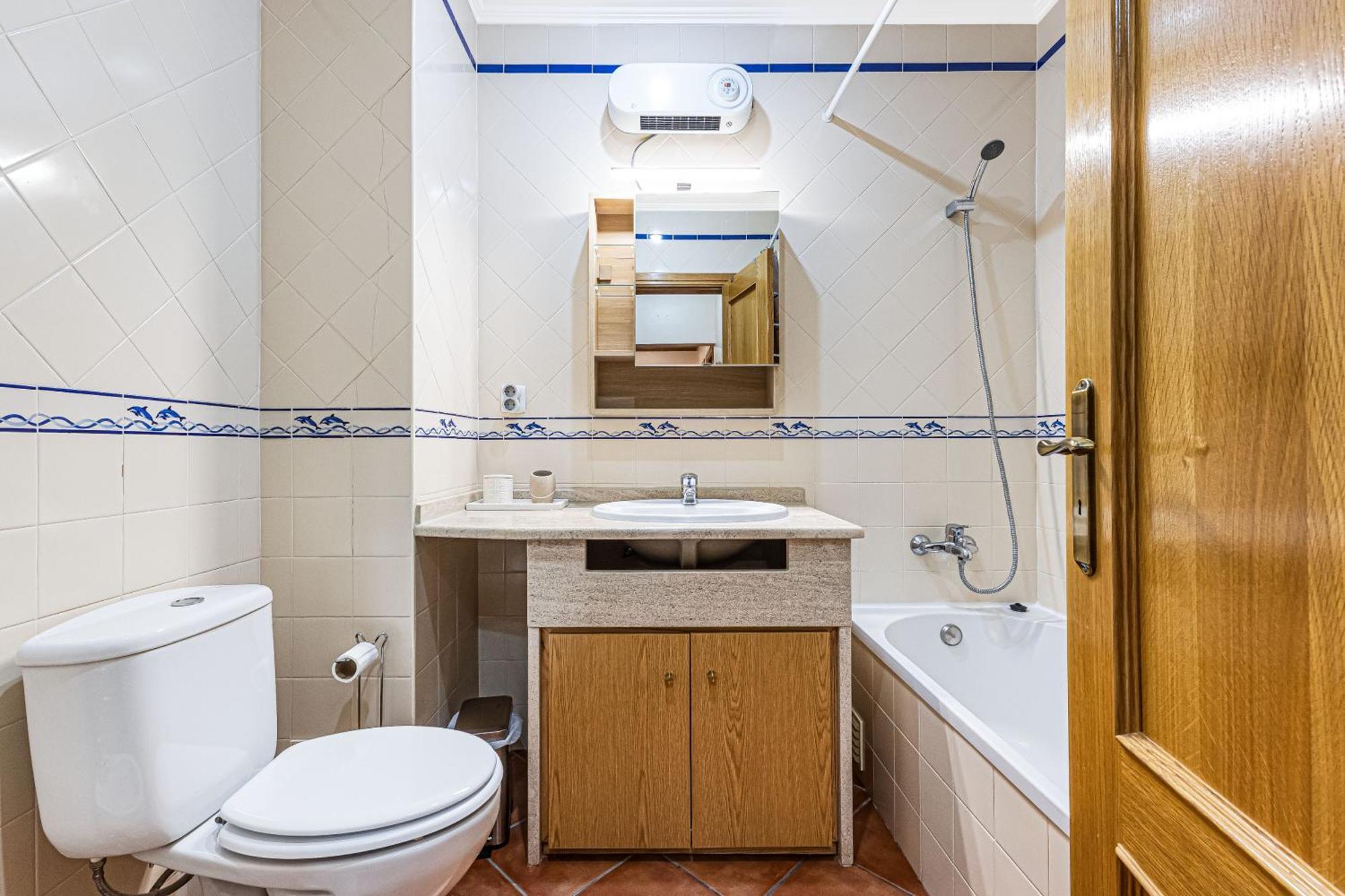 Golden Sand Apartment Armação de Pêra 外观 照片
